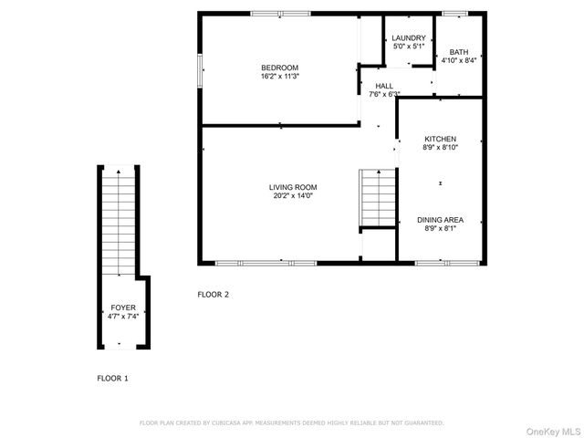 451 Main Street 46, Northport, NY 11768