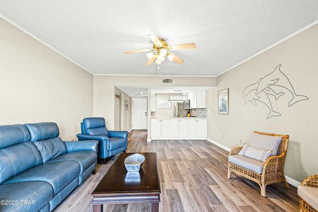 112 Fairway Boulevard 110, Panama City Beach, FL 32407