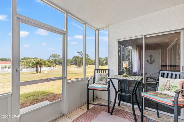 112 Fairway Boulevard 110, Panama City Beach, FL 32407