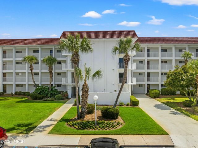 112 Fairway Boulevard 110, Panama City Beach, FL 32407