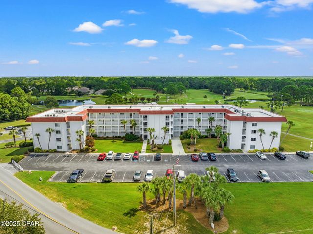 112 Fairway Boulevard 110, Panama City Beach, FL 32407