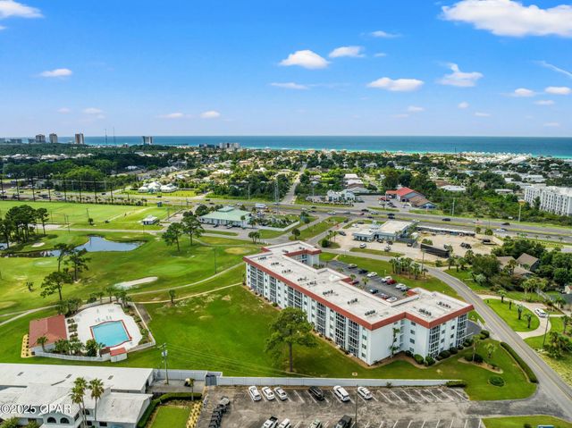 112 Fairway Boulevard 110, Panama City Beach, FL 32407