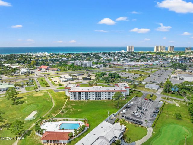 112 Fairway Boulevard 110, Panama City Beach, FL 32407