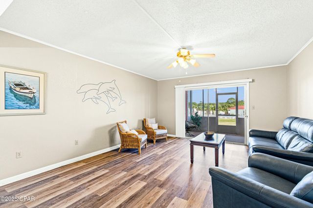 112 Fairway Boulevard 110, Panama City Beach, FL 32407