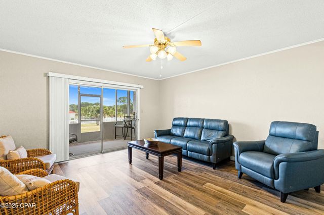 112 Fairway Boulevard 110, Panama City Beach, FL 32407