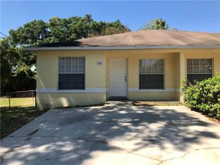 5206 LIME AVENUE, Seffner, FL 33584