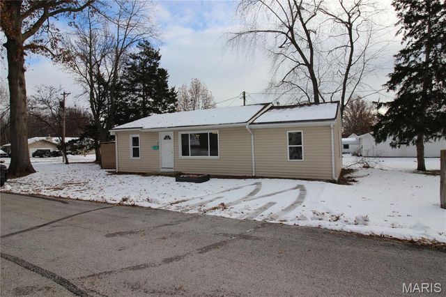 502 Sunset Lane, Montgomery City, MO 63361