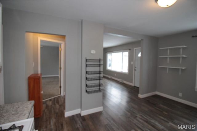 502 Sunset Lane, Montgomery City, MO 63361