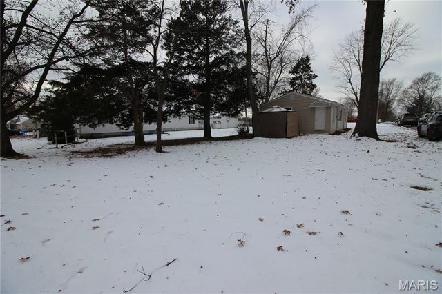 502 Sunset Lane, Montgomery City, MO 63361