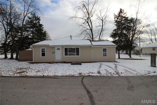 502 Sunset Lane, Montgomery City, MO 63361