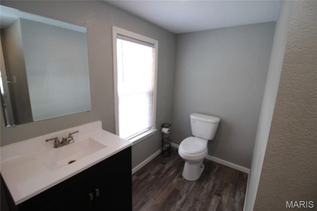 502 Sunset Lane, Montgomery City, MO 63361