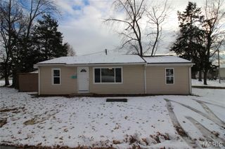 502 Sunset Lane, Montgomery City, MO 63361