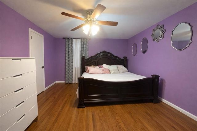 5036 Fox Forest Drive SW, Lilburn, GA 30047