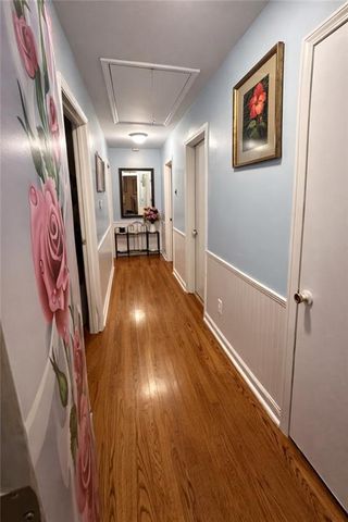 5036 Fox Forest Drive SW, Lilburn, GA 30047