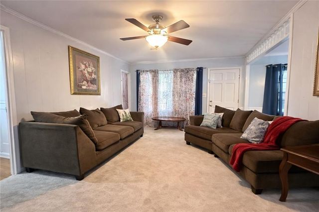 5036 Fox Forest Drive SW, Lilburn, GA 30047