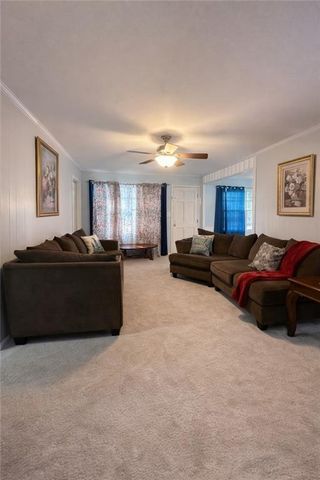 5036 Fox Forest Drive SW, Lilburn, GA 30047