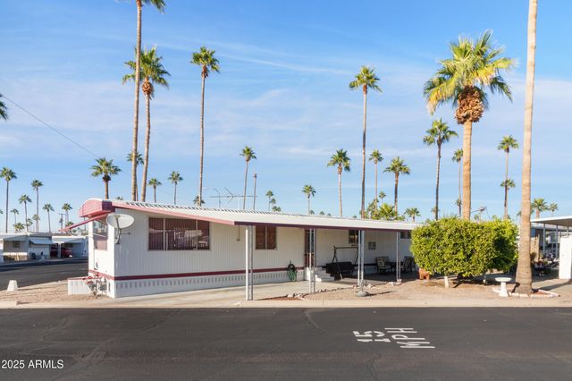 7807 E MAIN Street B30, Mesa, AZ 85207