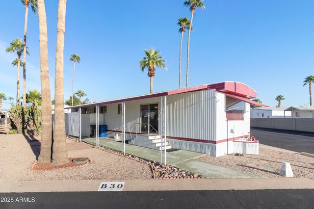 7807 E MAIN Street B30, Mesa, AZ 85207