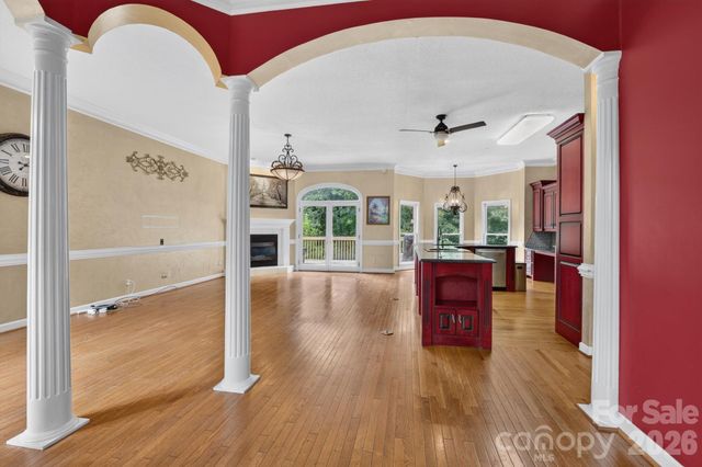 3212 Champion Lane, Lenoir, NC 28645