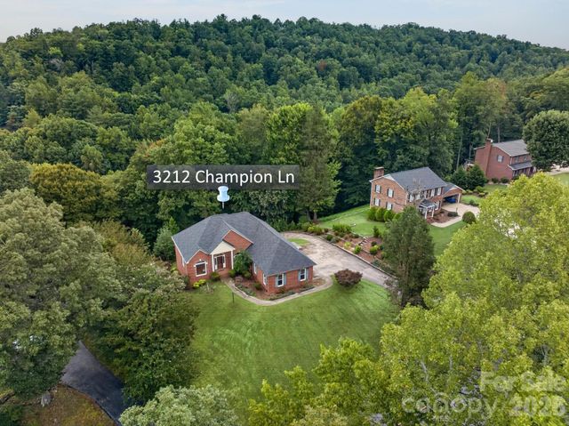 3212 Champion Lane, Lenoir, NC 28645