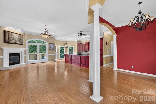 3212 Champion Lane, Lenoir, NC 28645