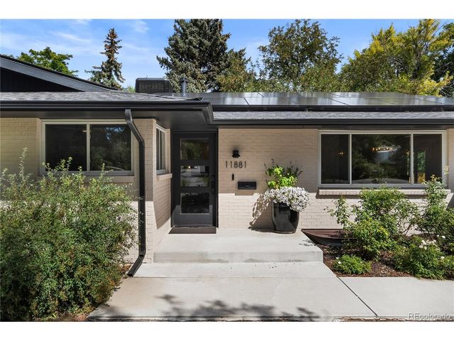 11881 W 26th Ave, Lakewood, CO 80215