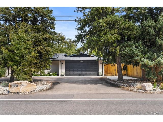 11881 W 26th Ave, Lakewood, CO 80215