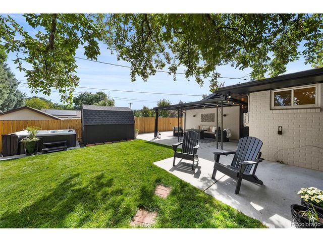 11881 W 26th Ave, Lakewood, CO 80215