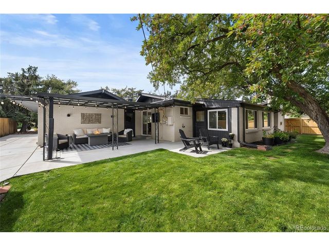 11881 W 26th Ave, Lakewood, CO 80215