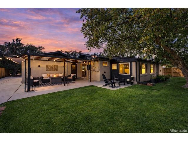 11881 W 26th Ave, Lakewood, CO 80215