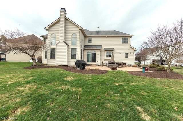 20208 E Donegal Lane, Strongsville, OH 44149