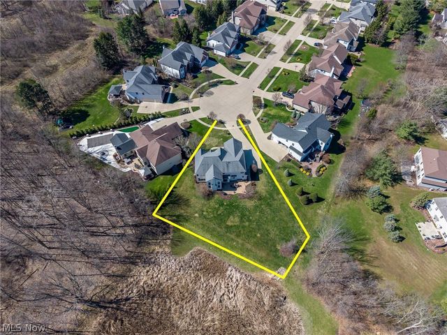 20208 E Donegal Lane, Strongsville, OH 44149