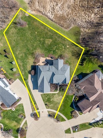 20208 E Donegal Lane, Strongsville, OH 44149