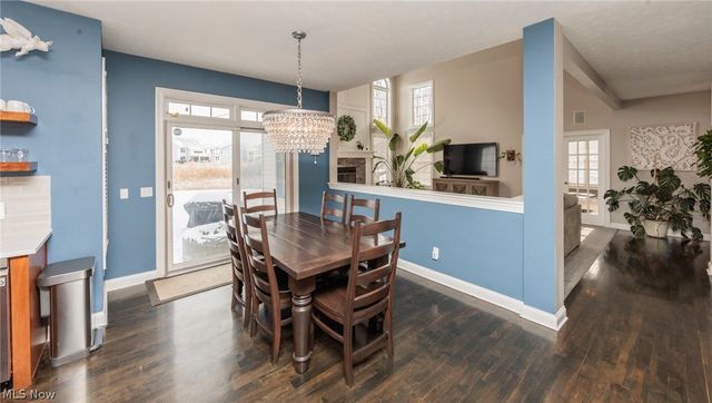 20208 E Donegal Lane, Strongsville, OH 44149