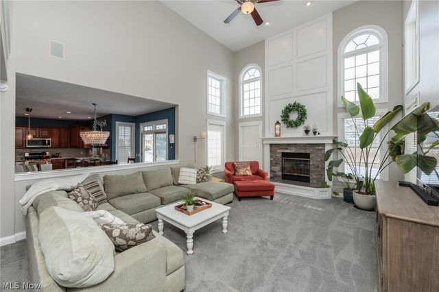 20208 E Donegal Lane, Strongsville, OH 44149