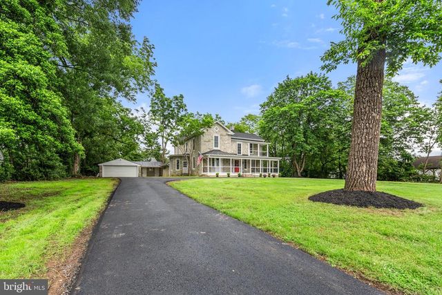 105 E WASHINGTON ST, Remington, VA 22734