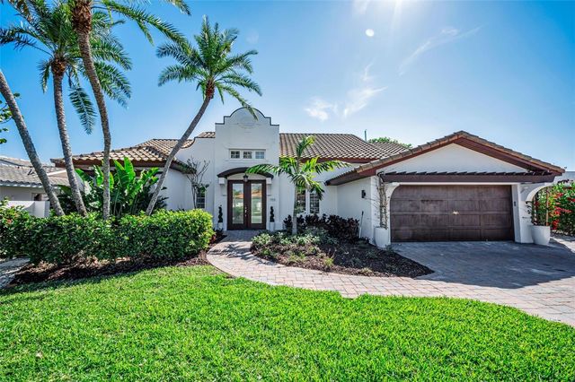 755 116TH AVENUE, Treasure Island, FL 33706