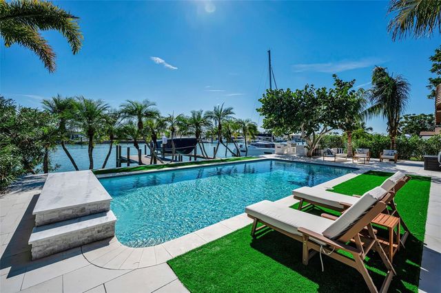 755 116TH AVENUE, Treasure Island, FL 33706