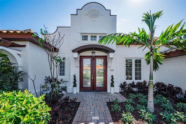 755 116TH AVENUE, Treasure Island, FL 33706