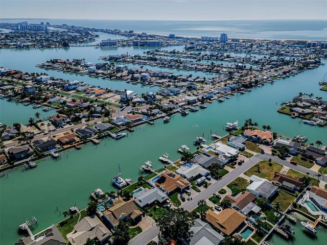 755 116TH AVENUE, Treasure Island, FL 33706