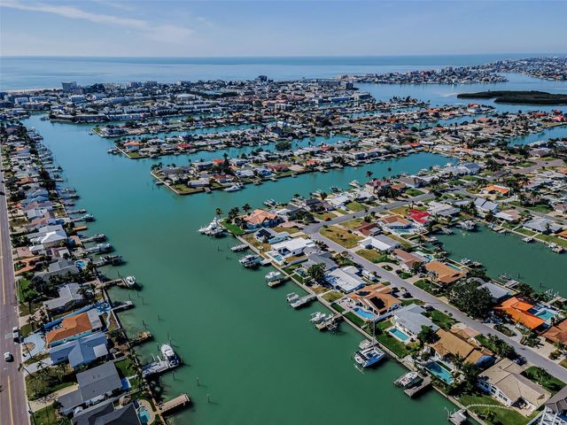 755 116TH AVENUE, Treasure Island, FL 33706