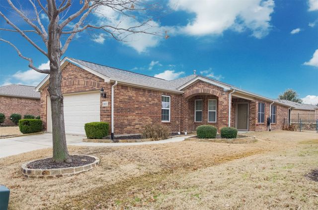 7903 Estancia Drive, Frisco, TX 75036