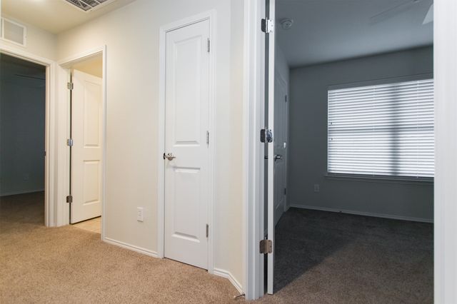 7903 Estancia Drive, Frisco, TX 75036