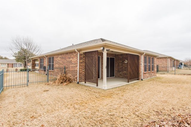 7903 Estancia Drive, Frisco, TX 75036