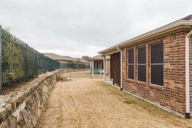 7903 Estancia Drive, Frisco, TX 75036