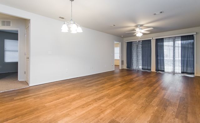 7903 Estancia Drive, Frisco, TX 75036