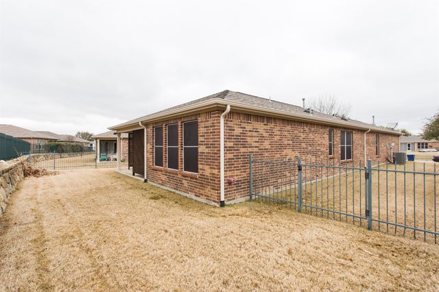 7903 Estancia Drive, Frisco, TX 75036