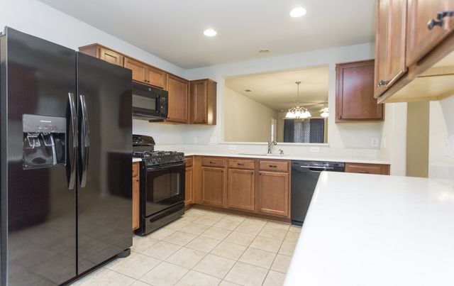 7903 Estancia Drive, Frisco, TX 75036