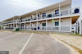 100 VAN DYKE AVE #107, Dewey Beach, DE 19971