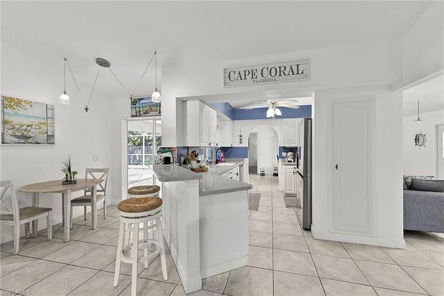 601 SE 19th ST, Cape Coral, FL 33990
